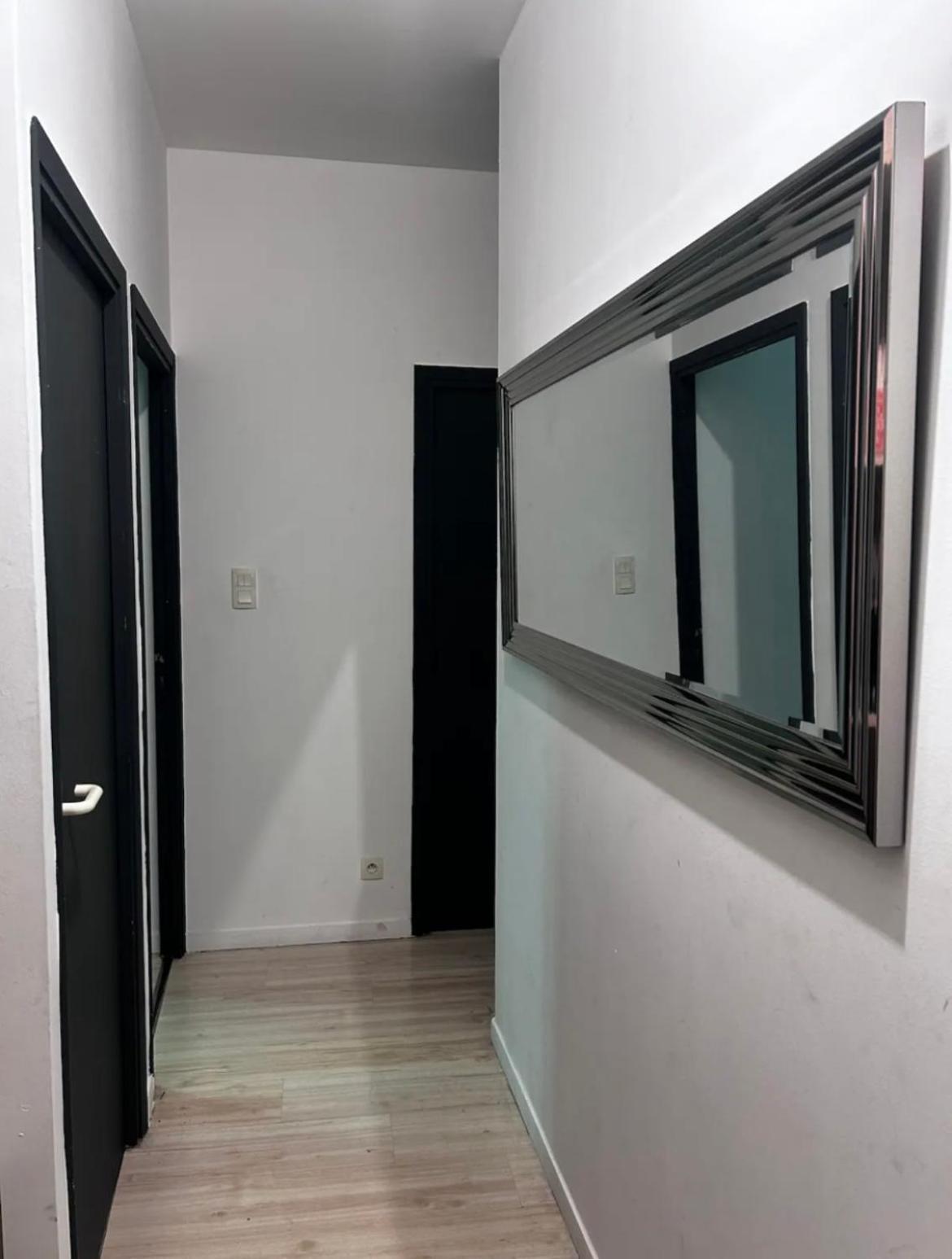 מונטובן Chambre Cosy מראה חיצוני תמונה